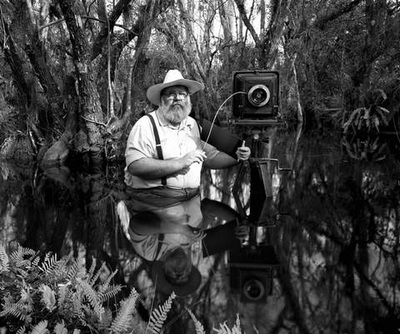Clyde Butcher Everglades Swamp Tours (Ochopee) - 2020 All 